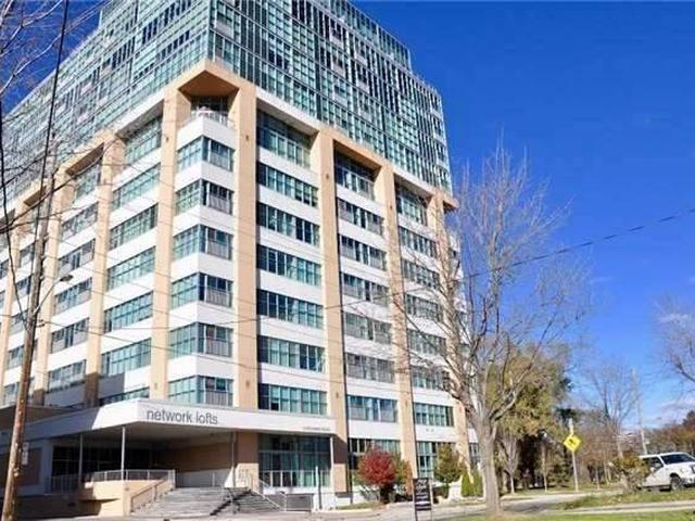 2 Fieldway Rd, Unit 508