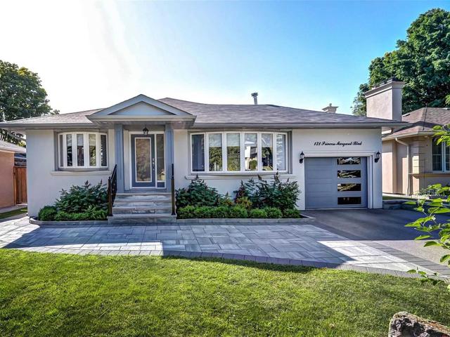 131 Princess Margaret Blvd