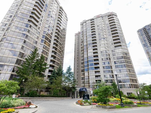 55 Kingsbridge Garden Circ, Unit 207