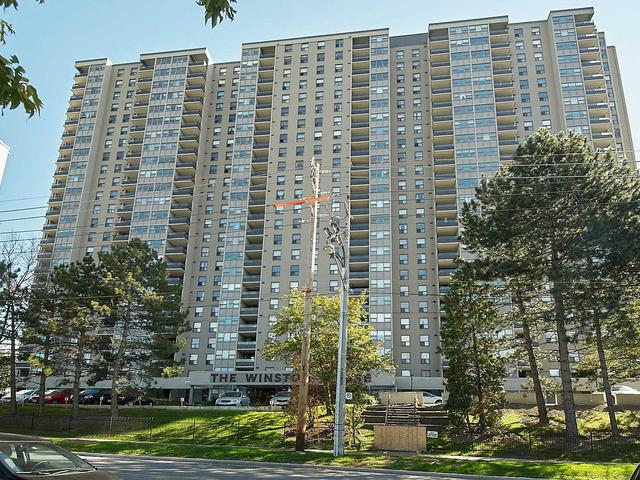 2401 - 75 Emmett Ave