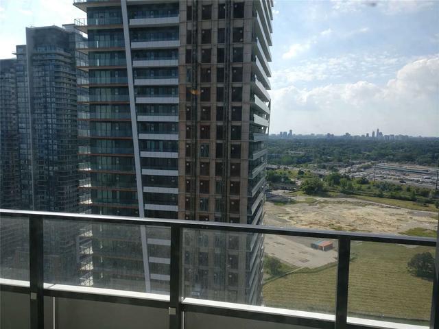 20 Shore Breeze Dr, Unit 2703