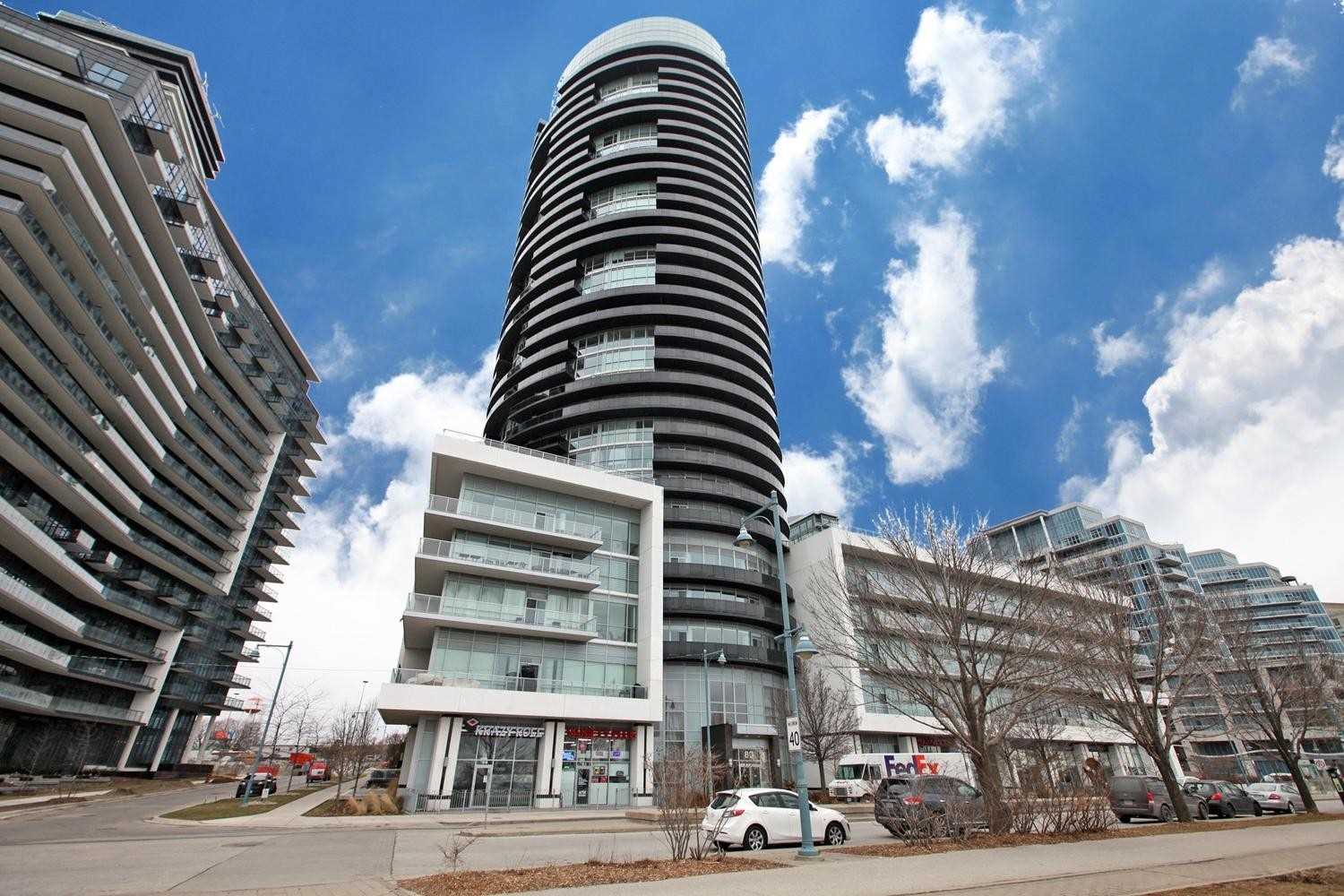 429 80 Marine Parade Dr, Etobicoke