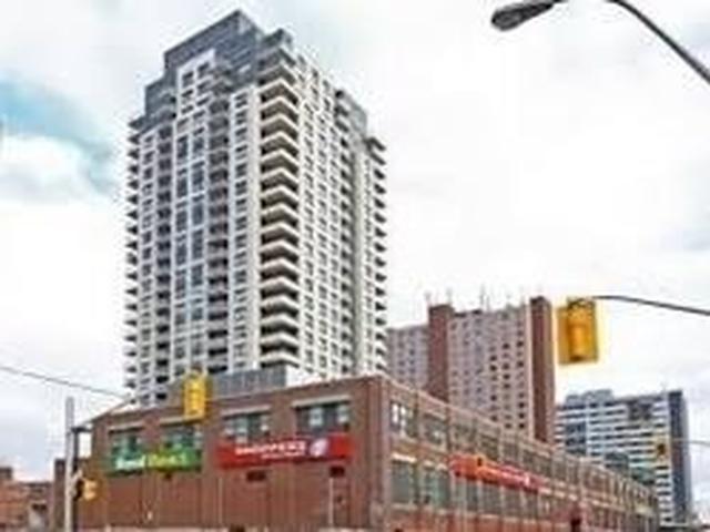 1420 Dupont St, Unit 704