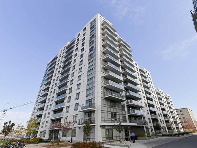 816 Lansdowne Ave E, Unit 1410