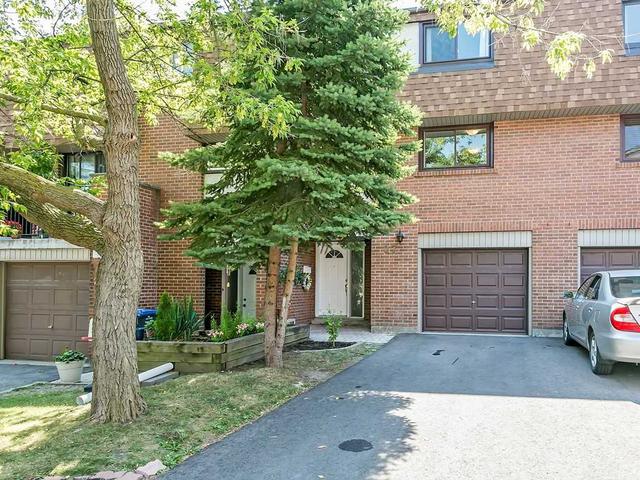 1051 Cedarglen Gate, Unit 27
