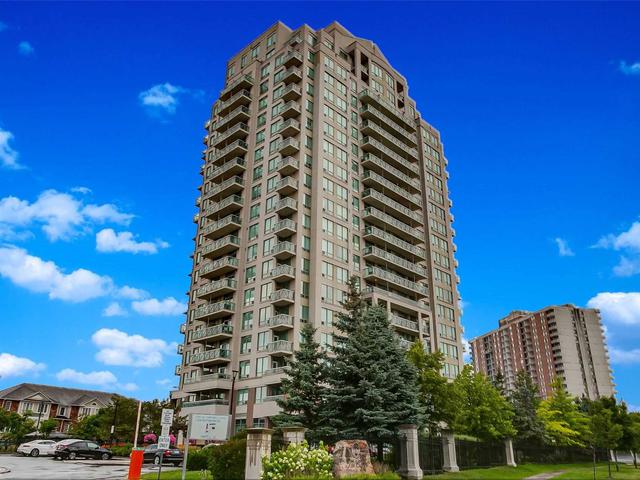 1359 Rathburn Rd E, Unit 1412