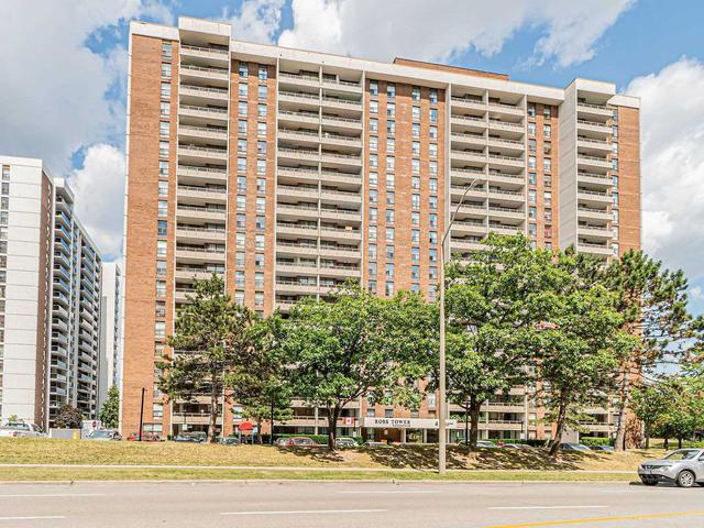 4 Kings Cross Rd, Unit 1604