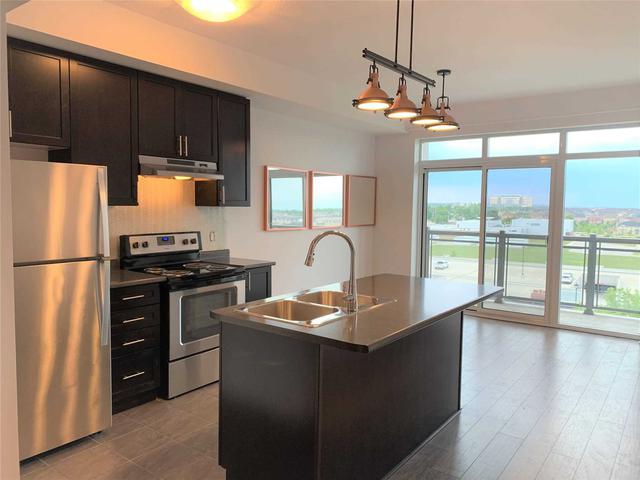 2486 Old Bronte Rd, Unit 612