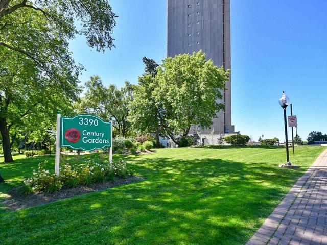 3390 Weston Rd, Unit 1706