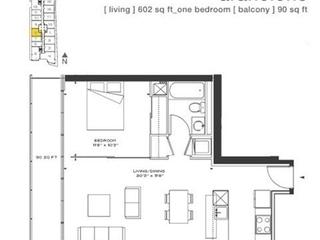 103 The Queensway Ave, Unit 2507
