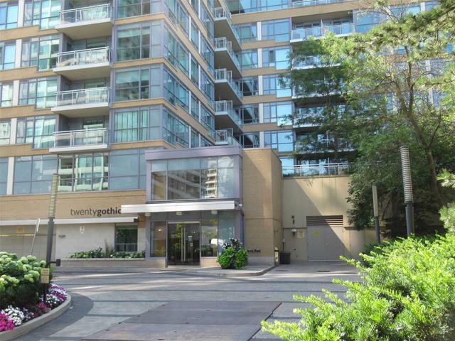 20 Gothic Ave, Unit 217