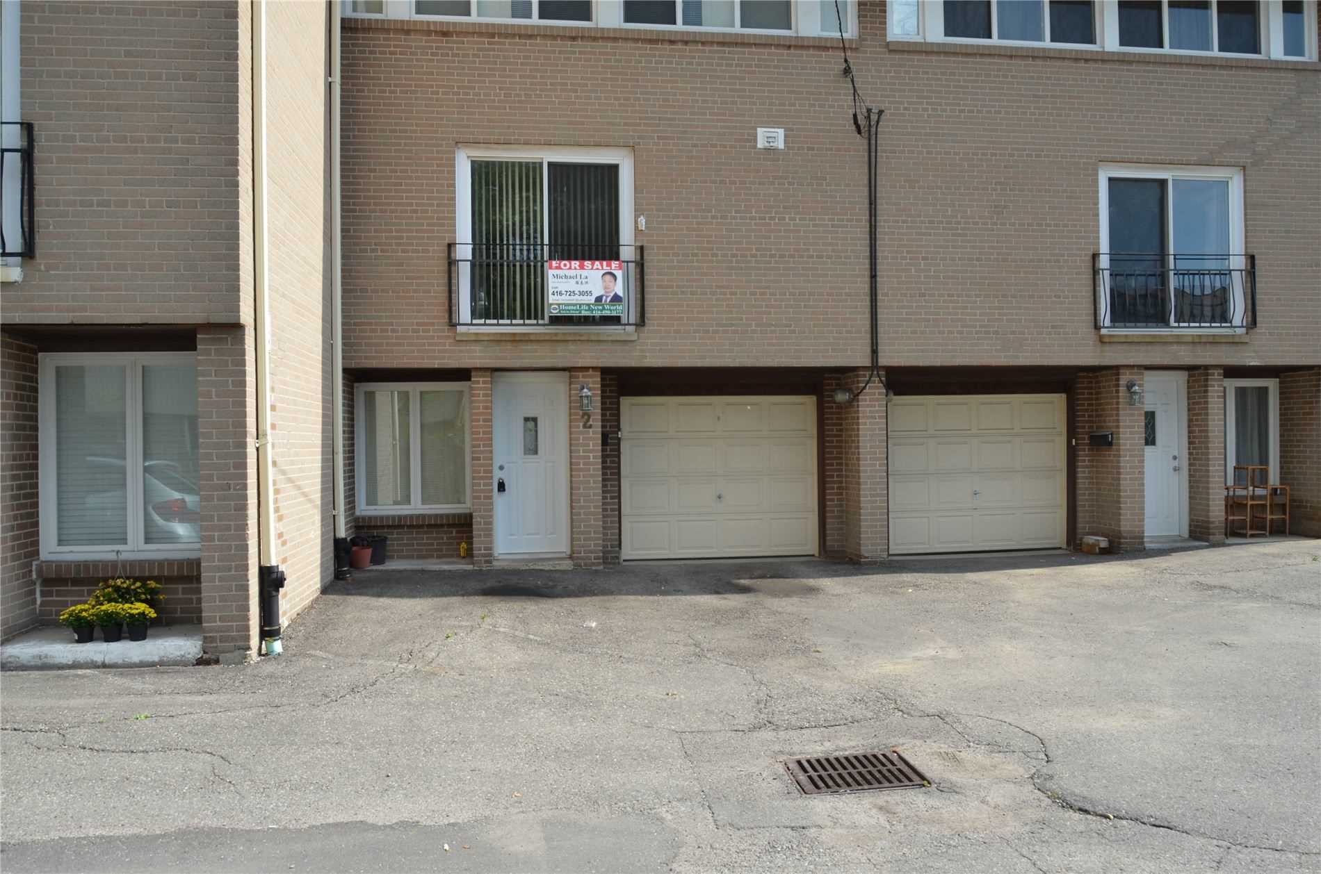 2 - 6 Sentinel Rd, North York | Terminated, W4548562 | Condos.ca