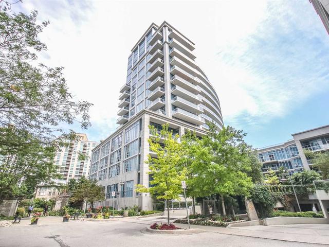 512 - 58 Marine Parade Dr