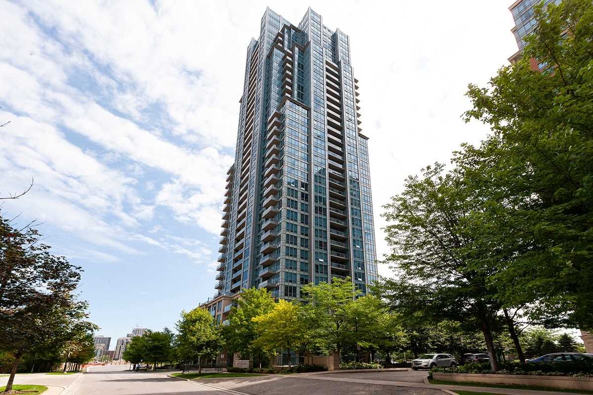 2701 15 Viking Lane, Etobicoke Sold,