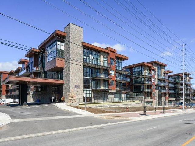 1575 Lakeshore Rd W, Unit 256
