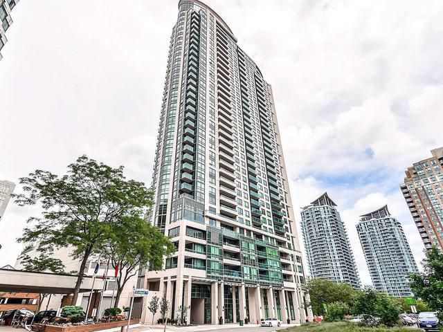 208 Enfield Pl, Unit 1502