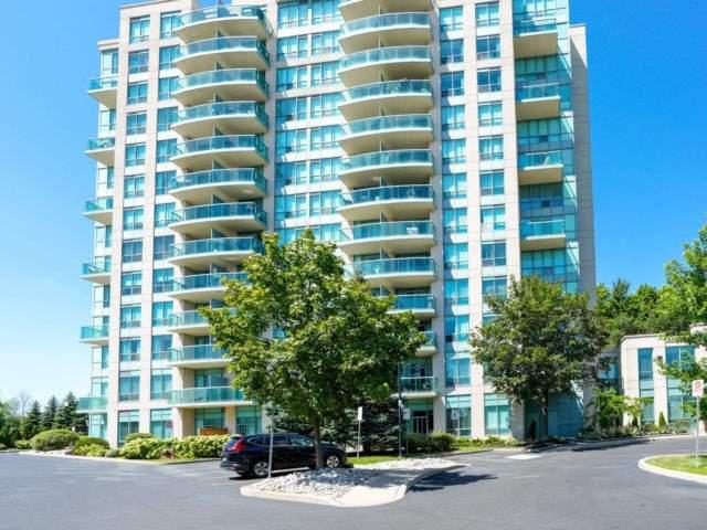 2585 Erin Centre Blvd, Unit 307