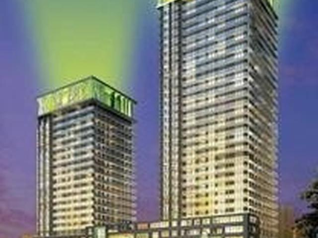 365 Prince Of Wales Dr, Unit 1208