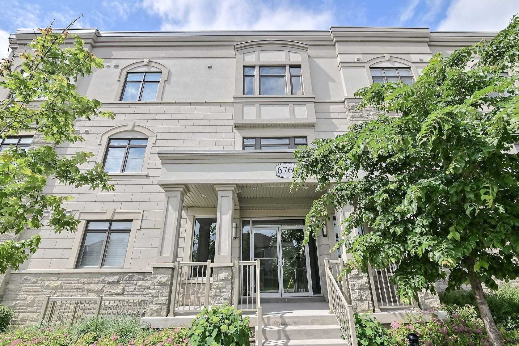 206 6760 Mclaughlin Rd, Mississauga Sold, W4550855 Condos.ca