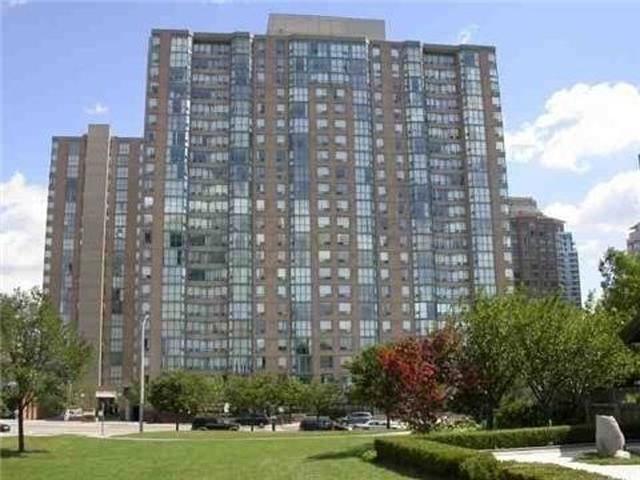 285 Enfield Pl, Unit 2309