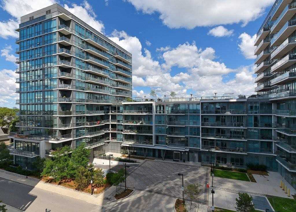 608 1185 The Queensway, Etobicoke Sold, W4551599 Condos.ca
