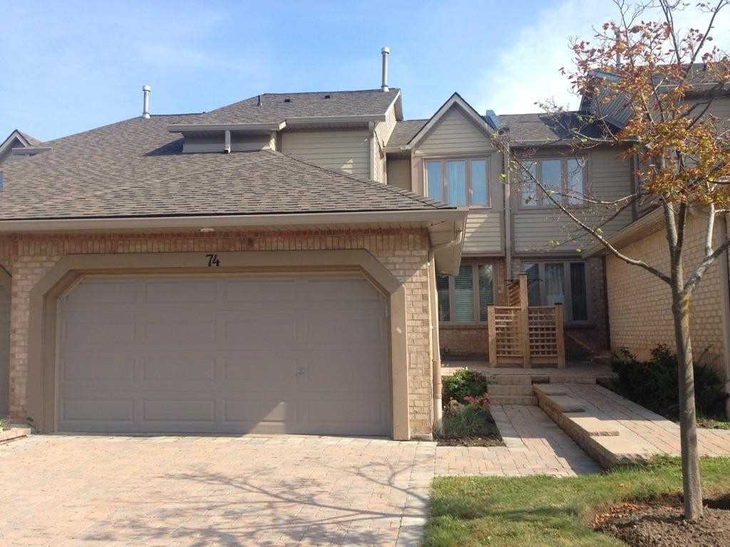 74 1725 The Chase Chse, Mississauga Sold, W4552209 Condos.ca