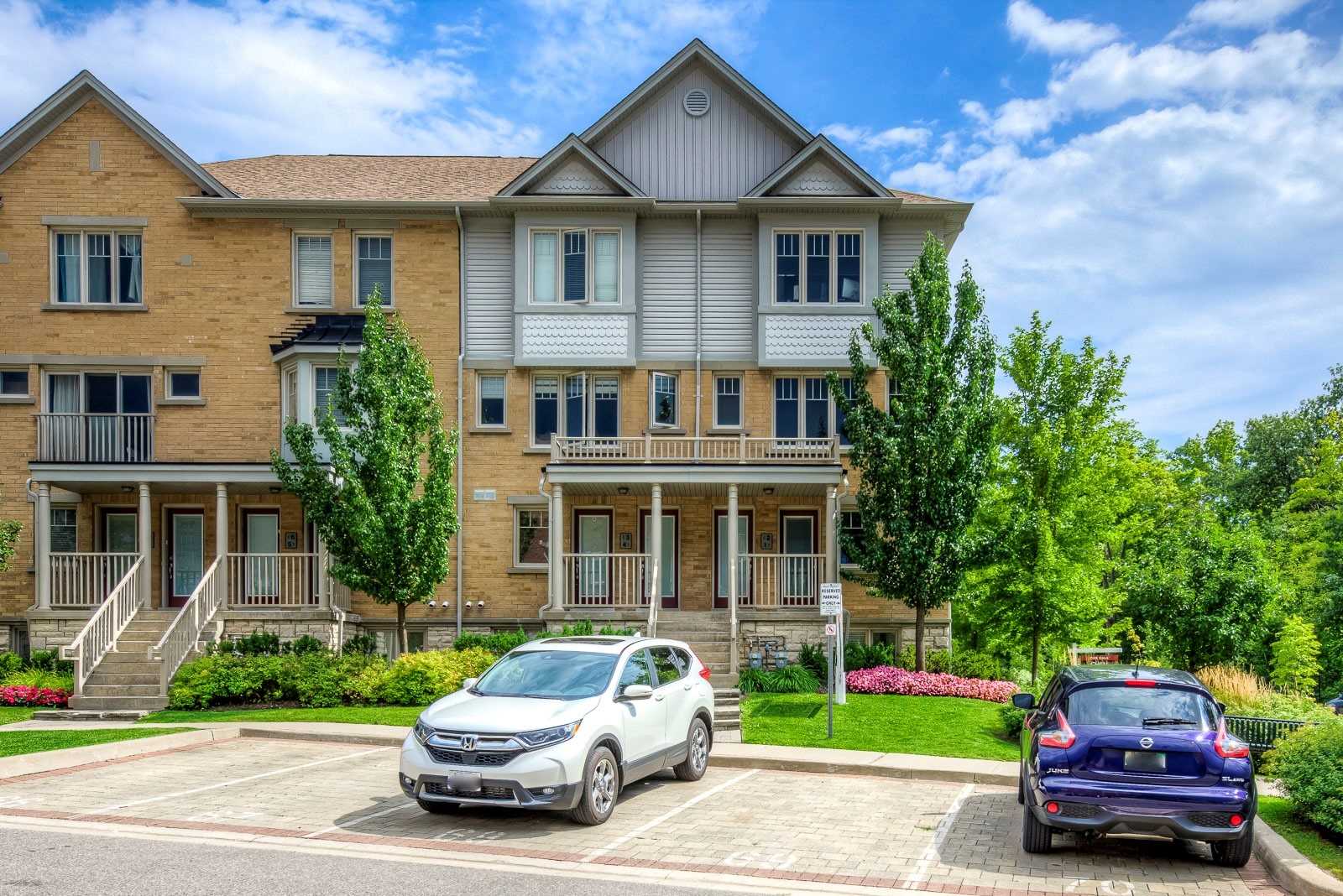 1 - 5585 Oscar Peterson Blvd, Mississauga | Sold, W4553042 | Condos.ca