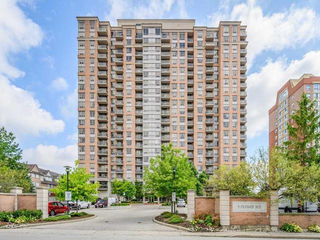 55 Strathaven Dr, Unit 1214