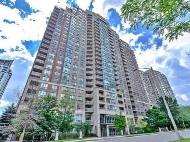 156 Enfield Pl, Unit 2701