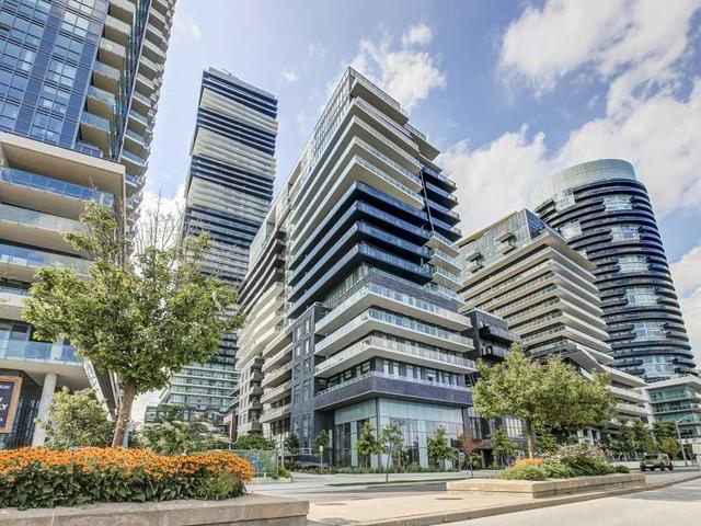 110 Marine Parade Dr, Unit 1010