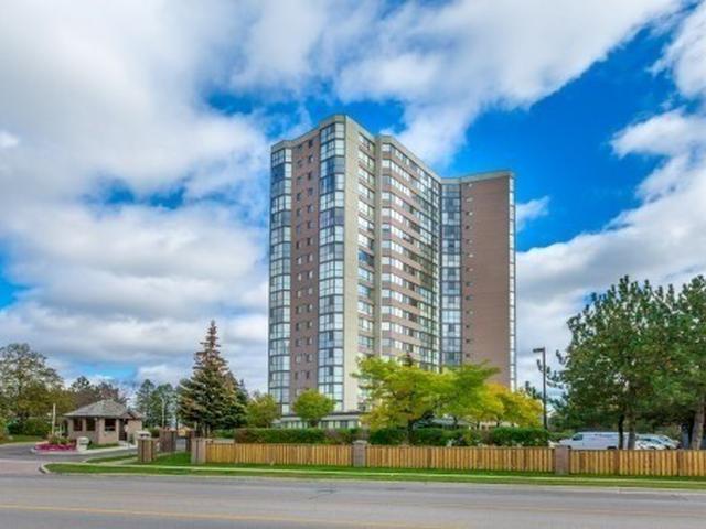 PH06 - 1360 Rathburn Rd E, Mississauga | Leased, W4555429 | Condos.ca