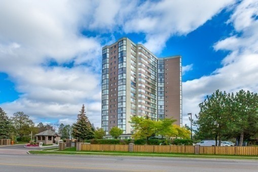 PH06 - 1360 Rathburn Rd E, Mississauga | Leased, W4555429 | Condos.ca