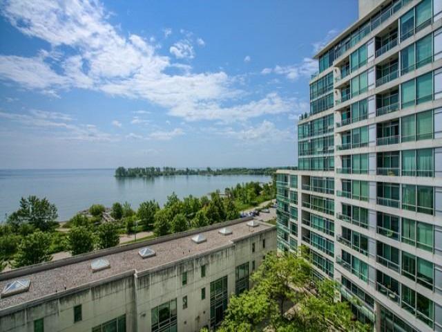 5 Marine Parade Dr, Unit 716