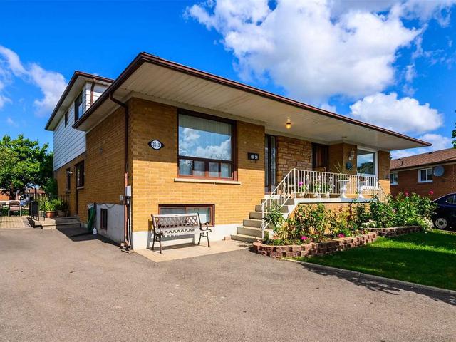 3143 Mallbridge Cres