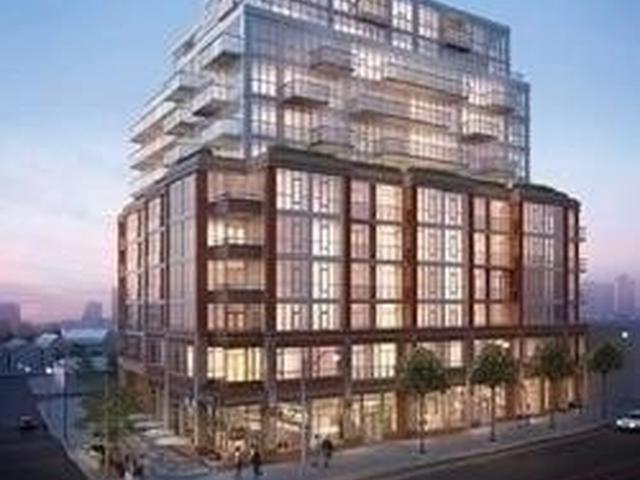1638 Bloor St, Unit 612