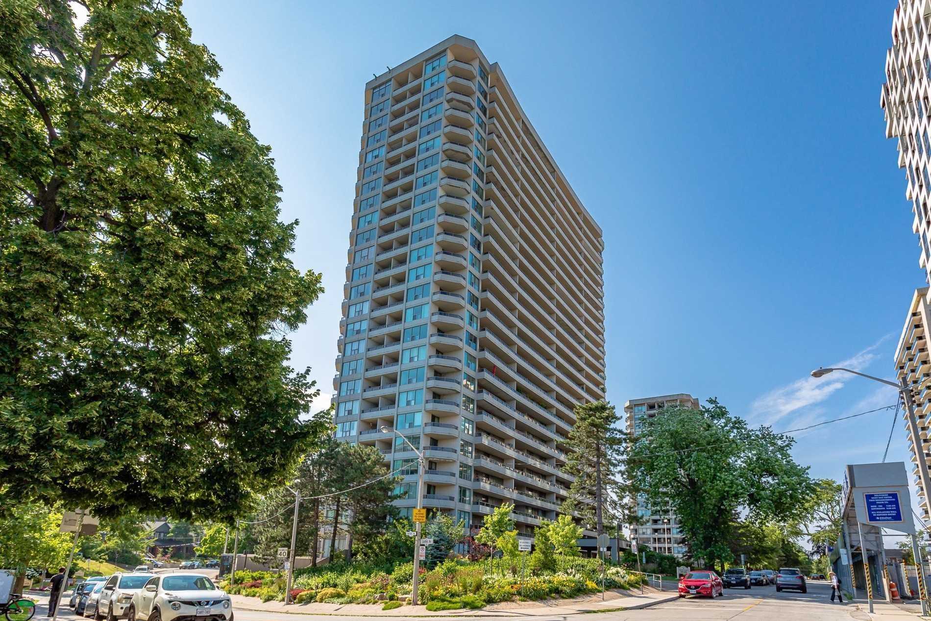 306 50 Quebec Ave, Toronto Sold, W4557163 Condos.ca