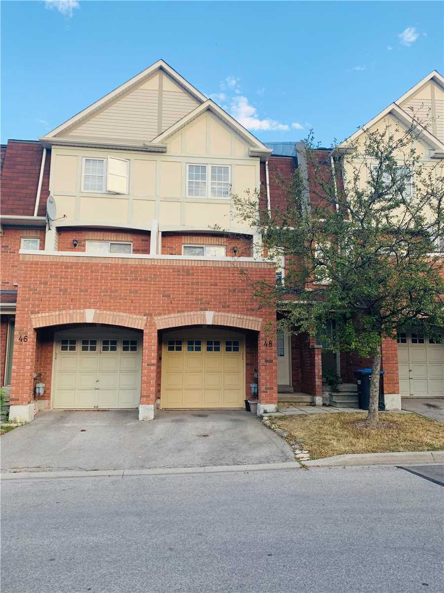 48 3030 Breakwater Crt, Mississauga Leased, W4557280 Condos.ca