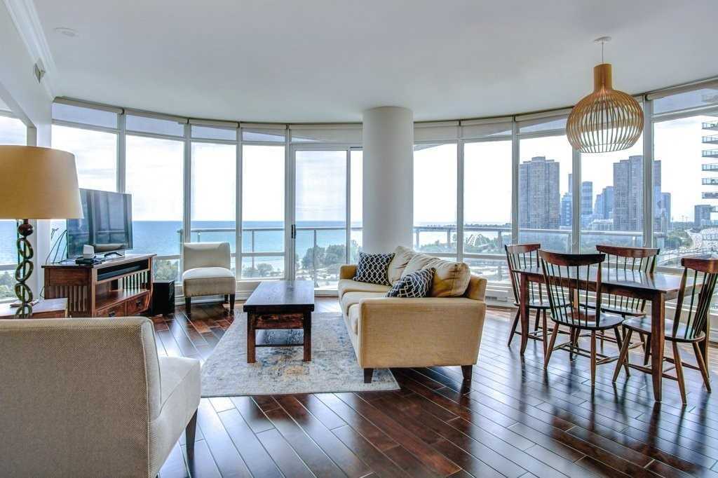 1410 15 Windermere Ave, Toronto Sold, W4558539 Condos.ca