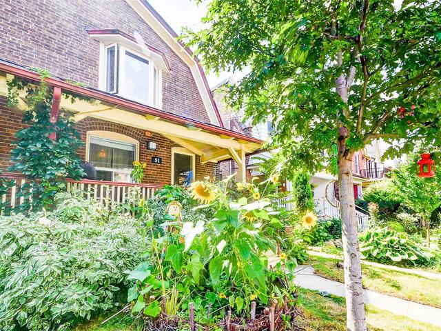 91 Fern Ave