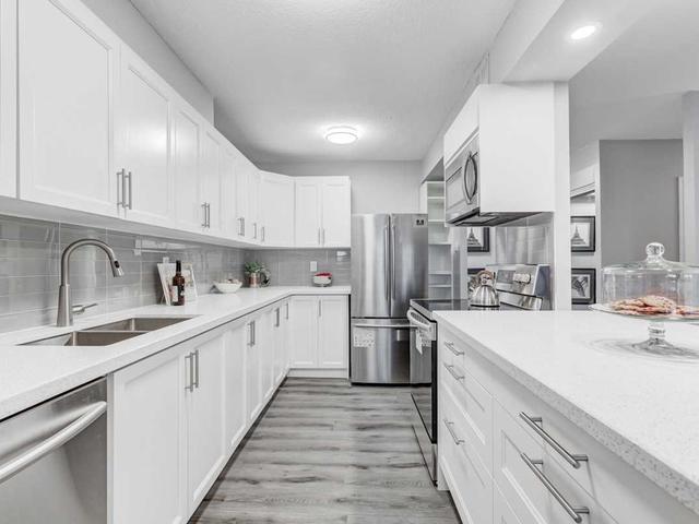 75 Emmett Ave, Unit 1208