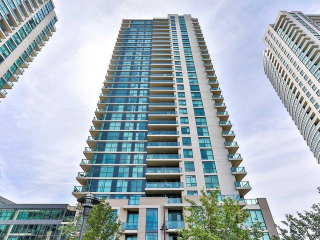 2507 - 215 Sherway Gardens Rd