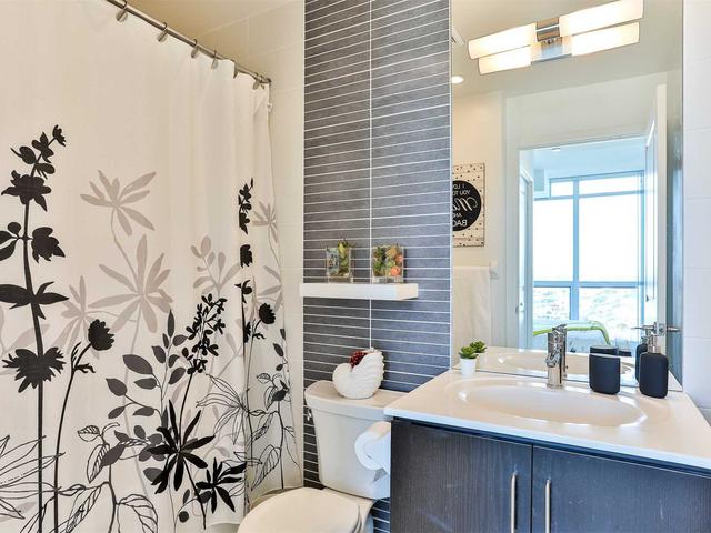 2507 - 215 Sherway Gardens Rd