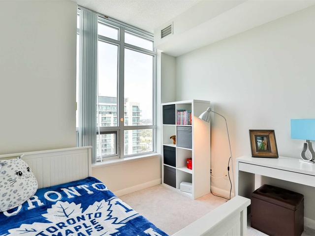 2507 - 215 Sherway Gardens Rd