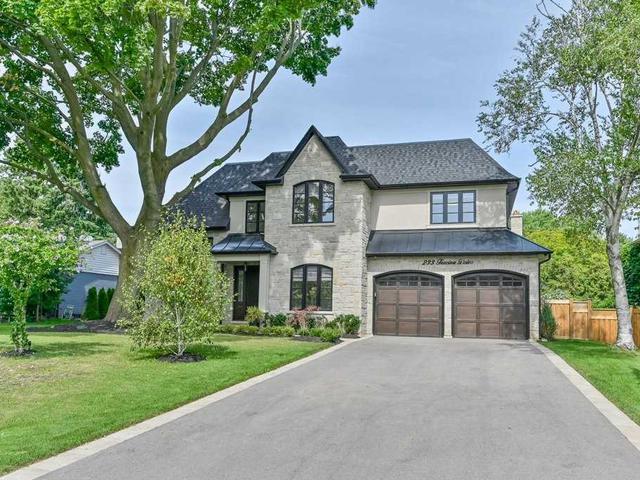233 Tracina Dr