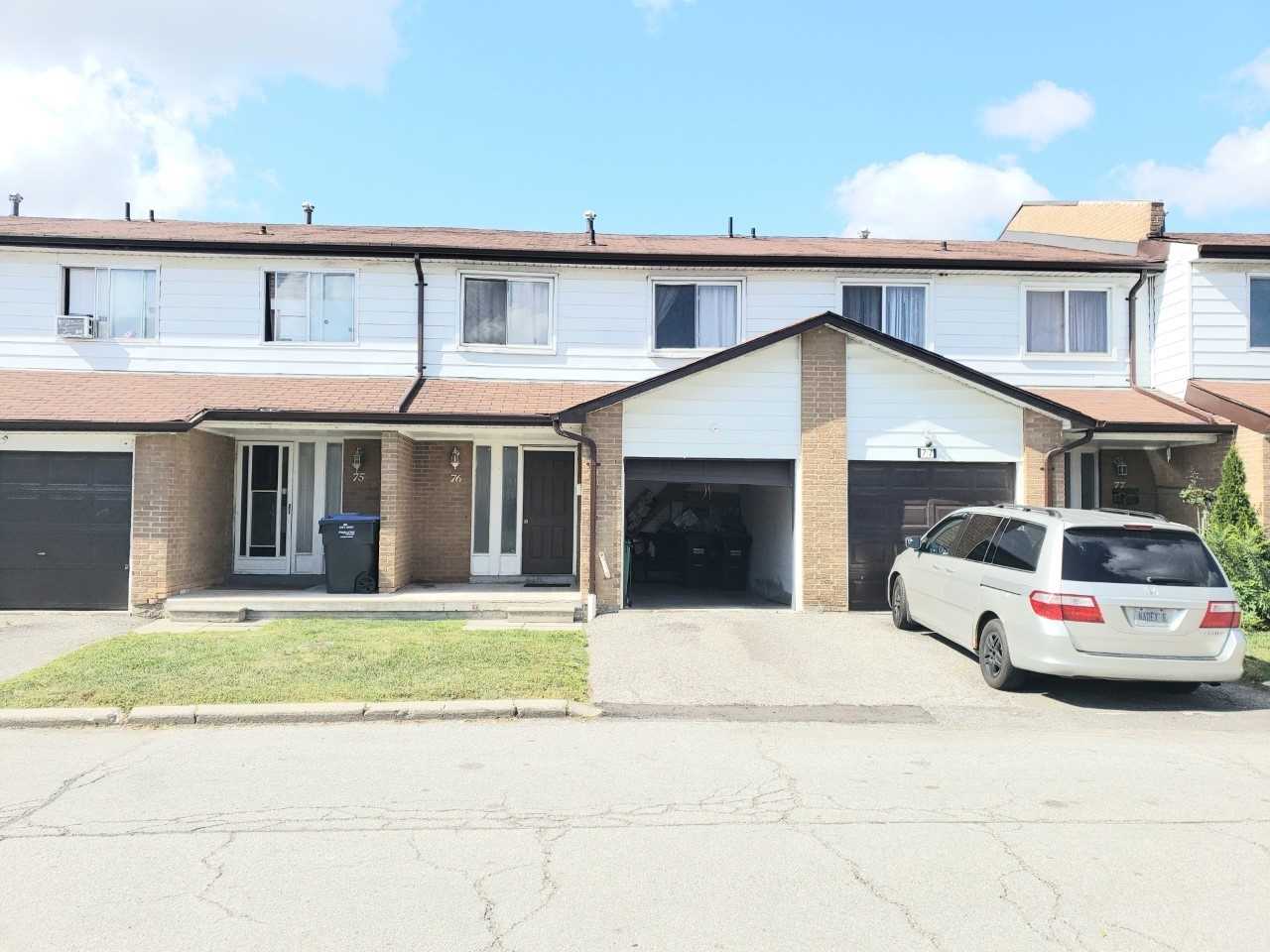 76 7500 Goreway Dr, Mississauga Terminated, W4559865 Condos.ca