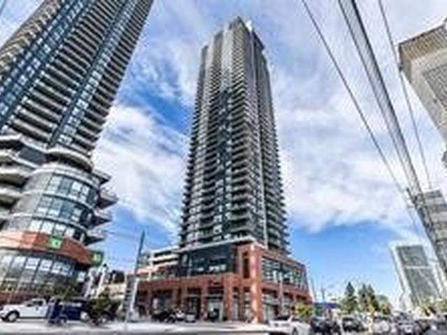 2212 Lake Shore Blvd W, Unit 2509