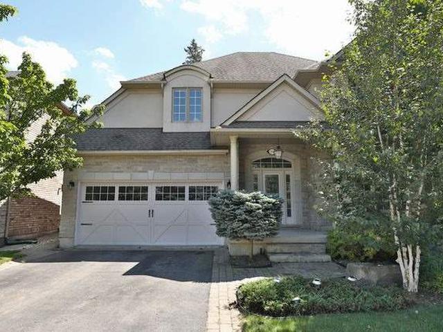 2532 Ridgeside Lane