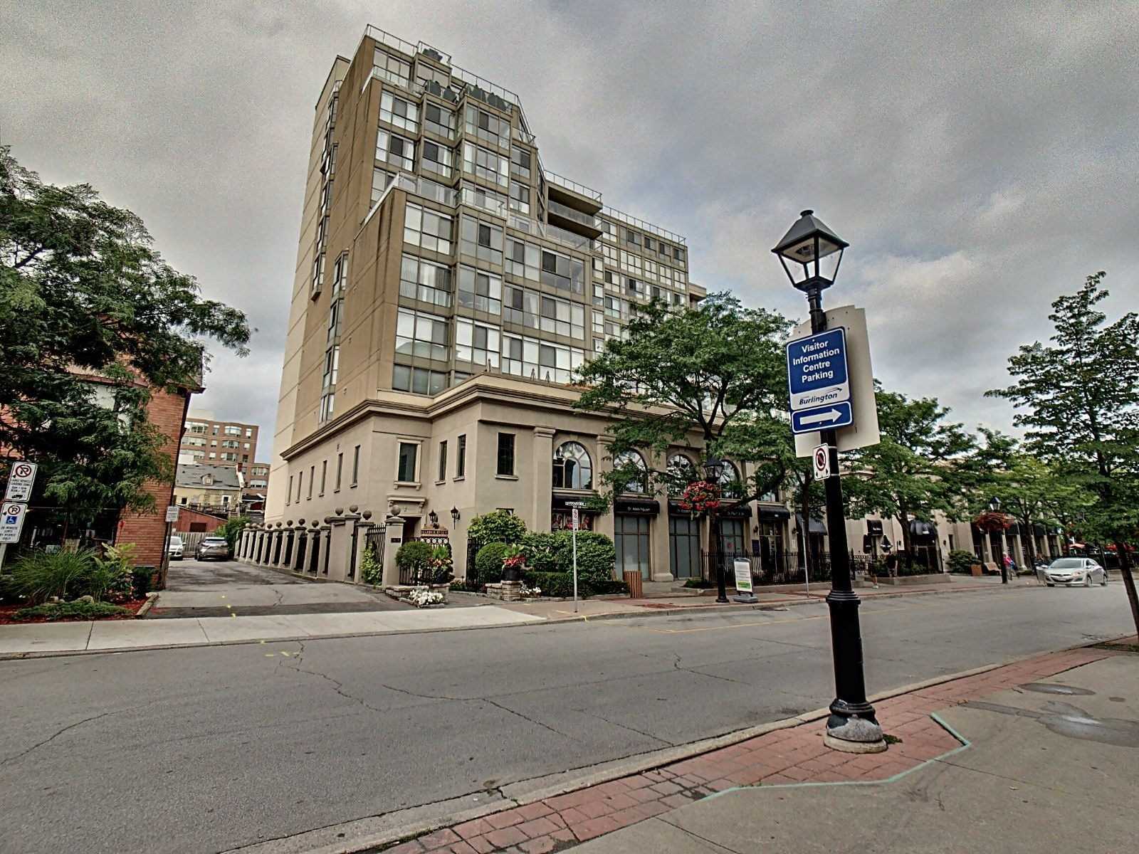 403 415 Locust St, Burlington Terminated, W4560734 Condos.ca
