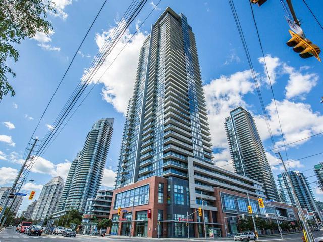2200 Lakeshore Blvd W, Unit 4207