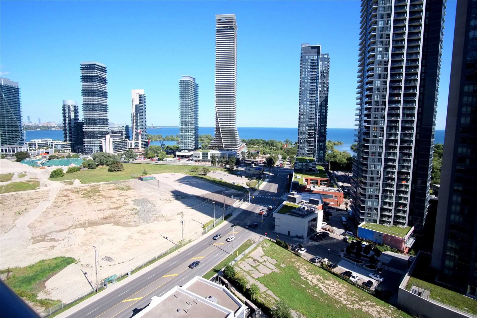 2006 90 Park Lawn Rd, Etobicoke